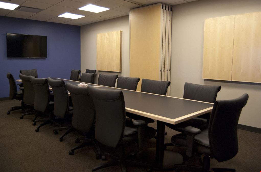 Intelligent Office (Boston) - Intelligent Office Boston