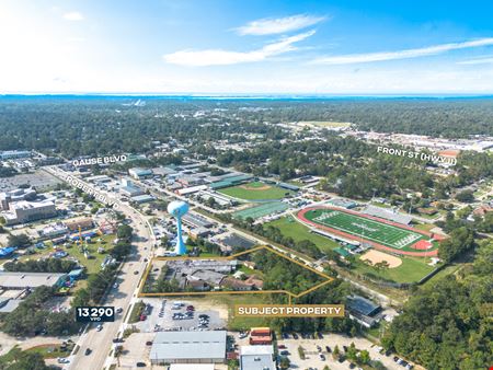 Other space for Sale at Former 100+ Bed Senior Living Facility on 2.29 Acres For Sale in Slidell