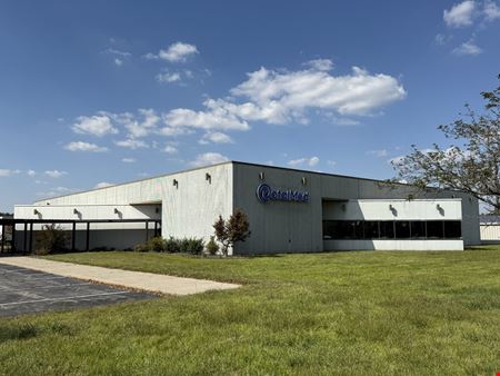 Office space for Rent at 9700 Highway 57 in Evansville