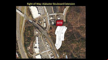 297 Alabaster Boulevard