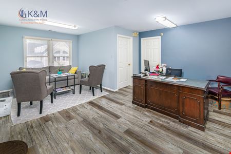 Warwick Park Office Condo, Unit B-4