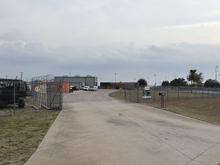 VacantLand space for Rent at 111 Vernon (ETJ) in Aledo