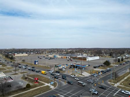 33100-33250 Schoenherr Road