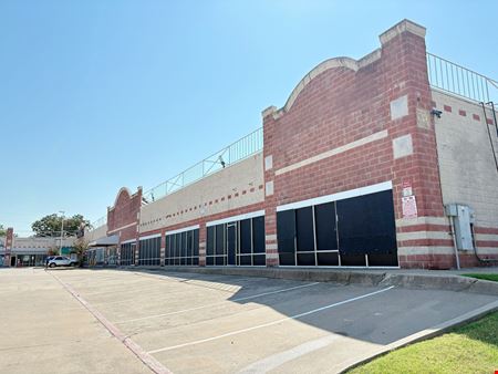 Golden Pioneer Plaza