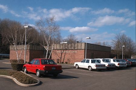 8,652 SF Office Building