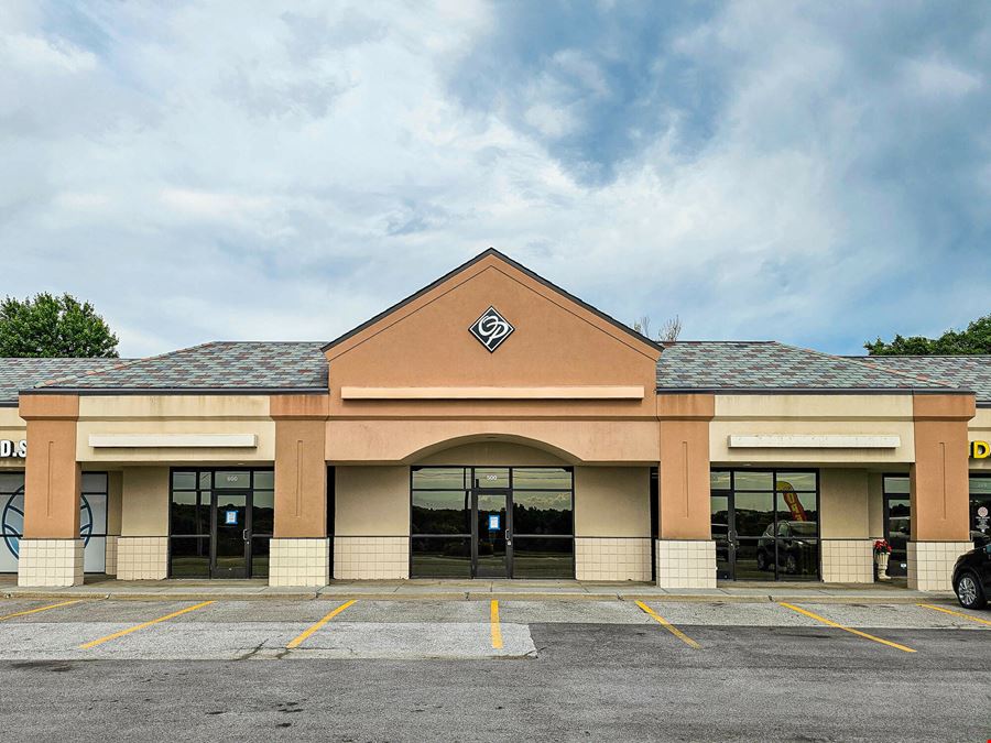 Turnkey Vet Clinic for Lease