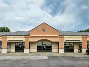 Turnkey Vet Clinic for Lease