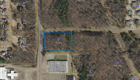VacantLand space for Sale at 2.3 AC - Keating & Shamrock, Batesville, MS in Batesville