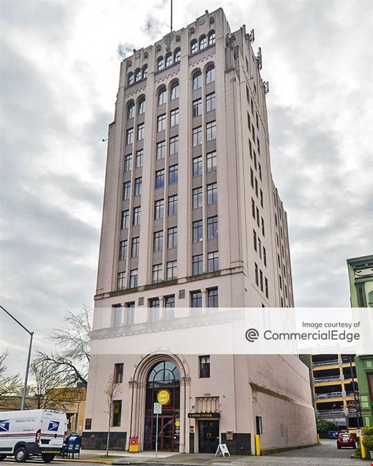 Capitol Center