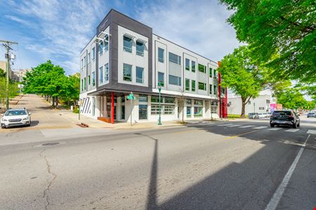 401 E Martin Luther King Blvd