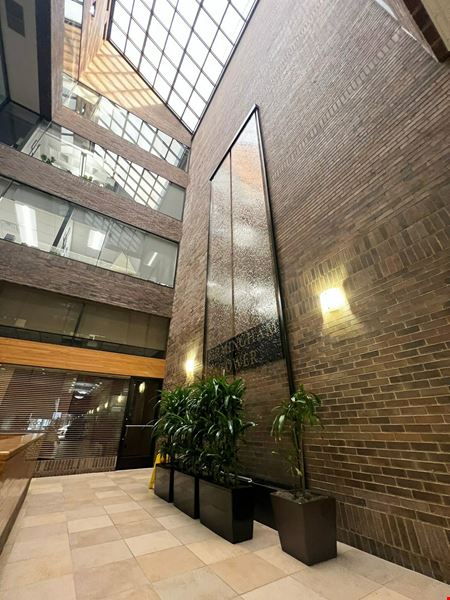 Office space for Rent at Birmingham Tower in Birmingham