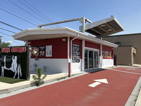 Retail space for Sale at 4451 Austin Blvd in Island Park