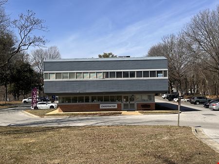 530 College Pky