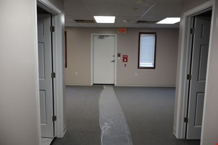 2795 Universal Drive Suite A and B