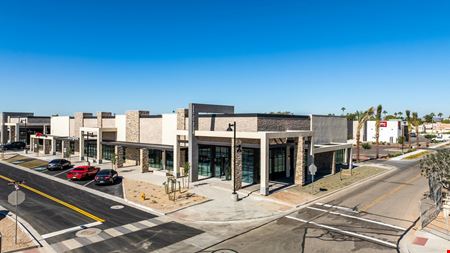 Bullard Ave & Bell Rd | SEC