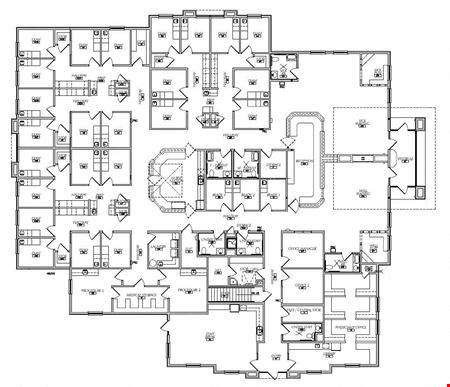 Lehi Medical Office
