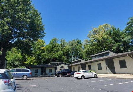 Park 31 South - Building E