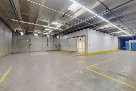 Industrial space for Rent at Office Warehouse with Cold Storage and Yard in Albuquerque