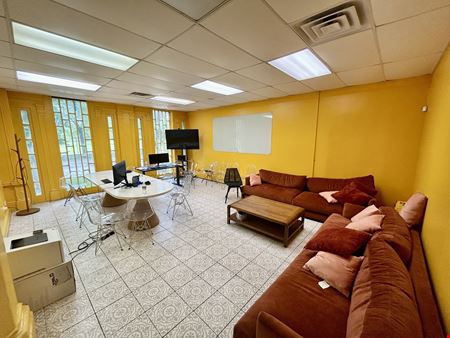 7100 S South Shore Drive - Office - 3,187 SF