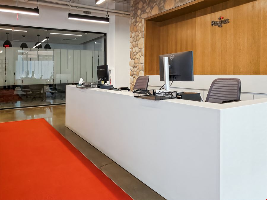 Regus - Basalt - Willits Town Center