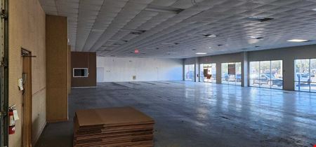Ridge Rd Plaza up to 2,700sf