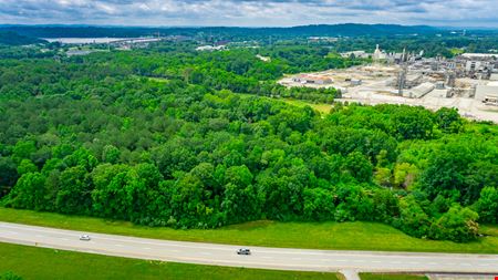 53 ± AC Strategic Industrial Land Near DuPont Parkway