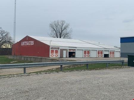 Retail space for Sale at Storage Unit Developement/Expansion in Angola