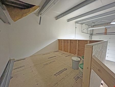 Warehouse/Flex Unit