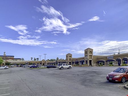 Westchase Plaza