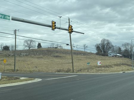 VacantLand space for Sale at 2702 Lee Hwy Bristol, VA in Bristol