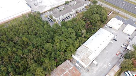1.02 Acres, B-3