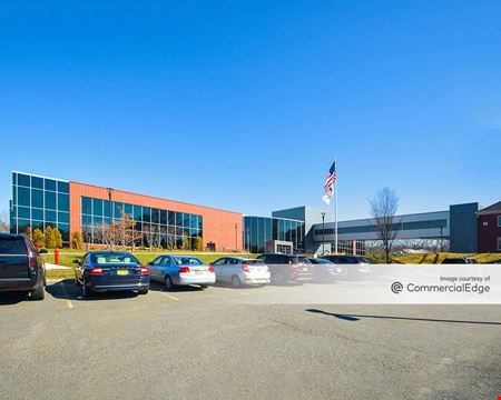 Office space for Rent at Summit East in Summit