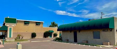 Commercial space at 4023 N 19th Ave in Phoenix