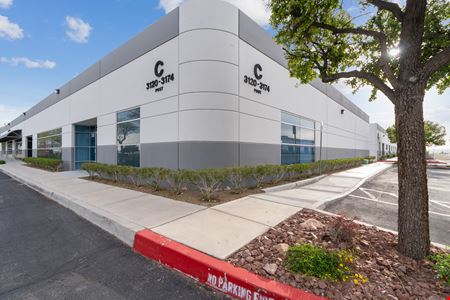 Post Commerce Center