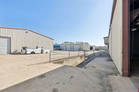 Office–Warehouse Space | ±10,000 SF | For Lease