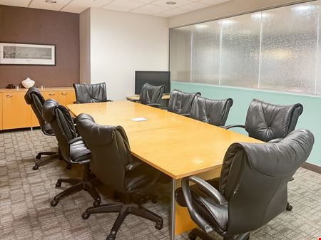 Regus - Sarasota - Courthouse