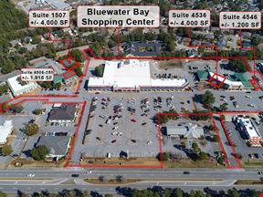 Bluewater Bay Shopping Center & Office Complex