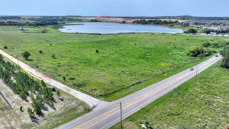 Lake Mabel Waterfront Development