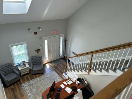 Alden Park Condominiums Suite 5