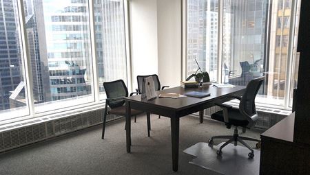 Office space for Rent at Amata Law Office Suites - Amata 150 South Wacker in Chicago