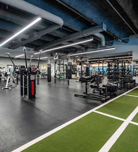 NB Fitness Club