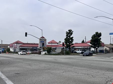 Arbor Plaza