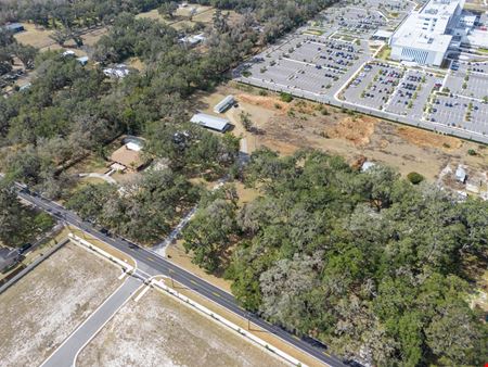 Wilder Road Development Land