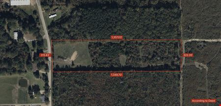 VacantLand space for Sale at Childre Rd. - 9.9 Acres in Pearl