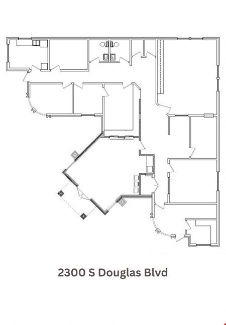 2300 S Douglas Blvd
