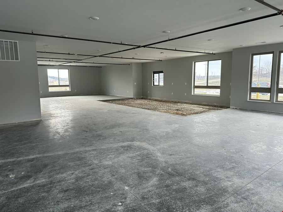 ECHO PARK RETAIL SPACE