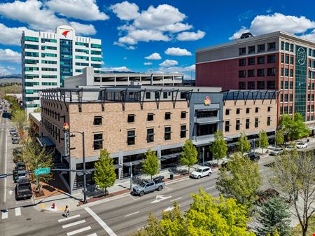 Office space for Rent at Athlos Building - Suite 300 in Boise