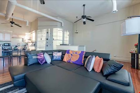 Central Lofts
