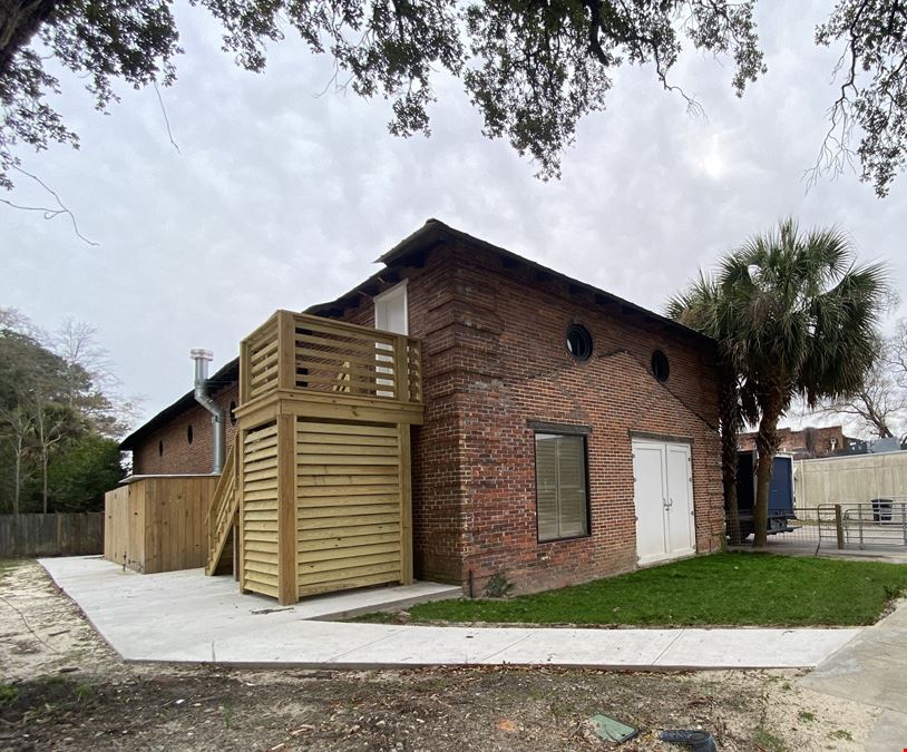 Winyah Executive Offices