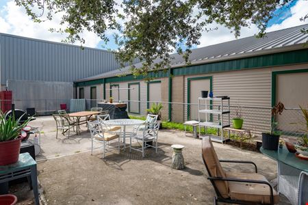 Collier Office Park